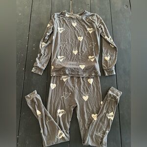 Brixton Phoenix mama pajamas in size 8/9